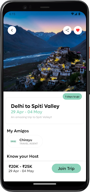 Travmigoz Screenshot 1