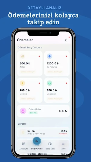 APPartman Screenshot 2