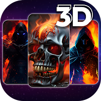 3D Live Wallpaper