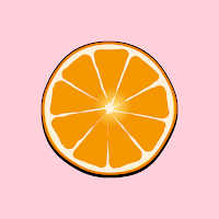 Oranges Live Wallpaper