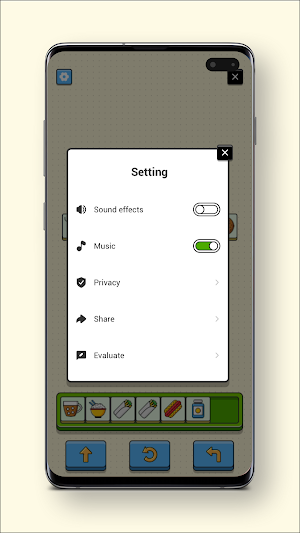 Tile Tangle Screenshot 3