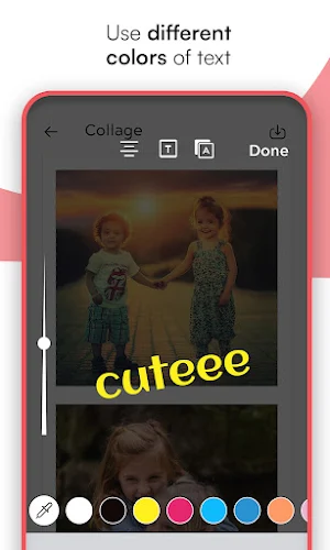 Collage Maker Screenshot 2