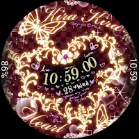Butterfly-x-Beauty (WF091)