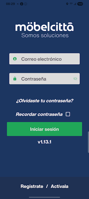 Mobelcitta Screenshot 3