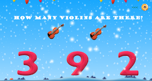 Kids Piano Music & Baby Games Screenshot 2