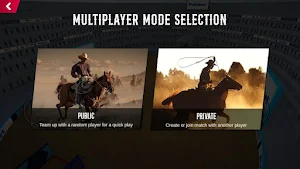 Team Roping Screenshot 3