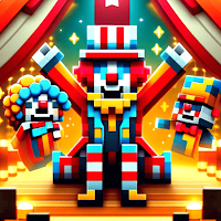 Circus Mods on Minecraft PE
