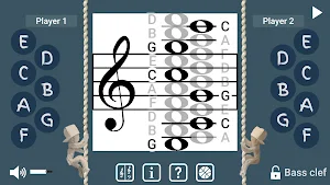 Note Climb Lite Screenshot 3