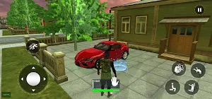 Grand Gangster Simulator Game Screenshot 0