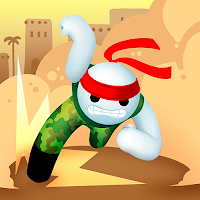 Commando Snake