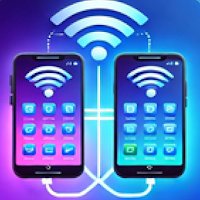Smart Share - File Transfer
