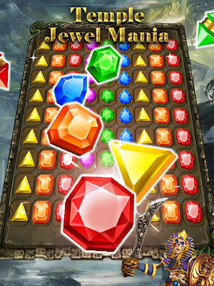 Diamond Temple Quest Screenshot 3