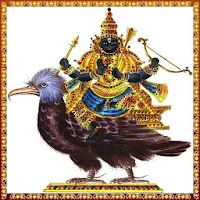 Shani Sahasranamam