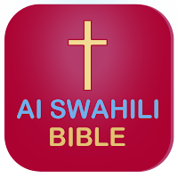 AI Swahili Bible