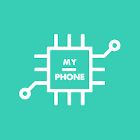 My Phone - Thông Tin Thiết Bị