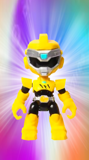 Force DX Dino Mini Super Power Screenshot 3