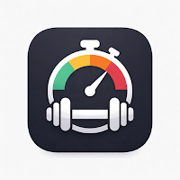 Gym TImer - Interval, Routine