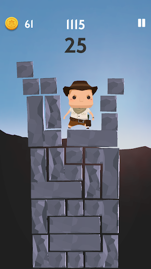 Break Stone Screenshot 1