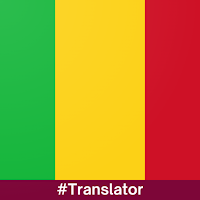 Bambara English Translator