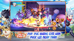 Long Hon Ky Nguyen Screenshot 3