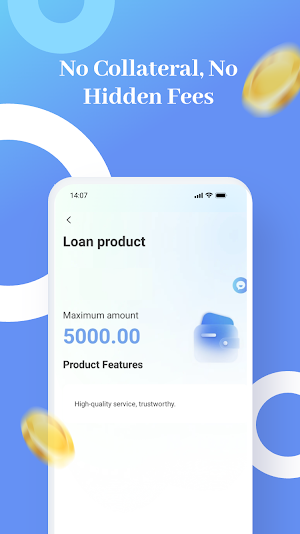 LendBox Screenshot 2