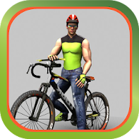 Bicycle Racing Cup 3D