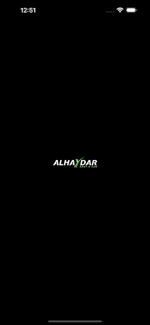 Alhaydar HR Screenshot 0