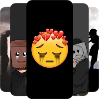 Sad Wallpapers HD Alone, Broke
