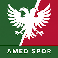 Amedspor Fan