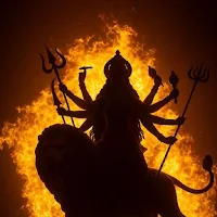 Durga Chalisa With Audio