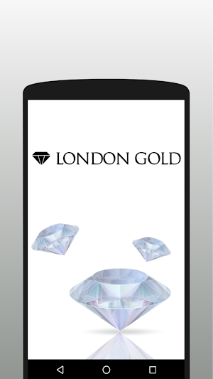London Gold Screenshot 0