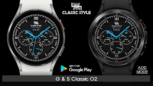 LMwatch gs classic 02 Screenshot 0