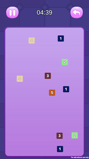 Drag Numerics Boom Screenshot 2