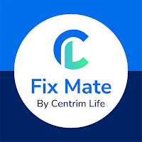 Centrim Fix Mate UK