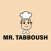 Mr Tabboush
