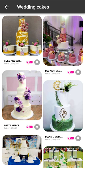 Magic Cakes Screenshot 0