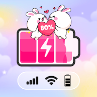 Emoji Battery Icon Status Bar