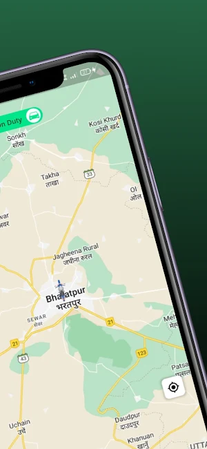 Ridezopro partner Screenshot 2