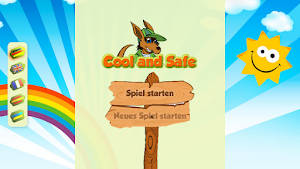 Cool and Safe Screenshot 0