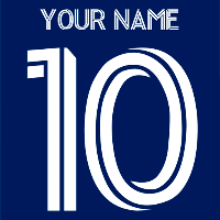 MLS Jersey Maker