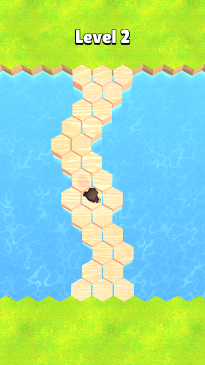 Tap 'n Trap Screenshot 1