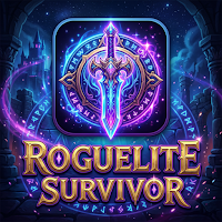 Roguelite Survivor