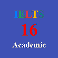 IELTS Academic 16