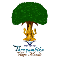 Thrayambika Vidya Mandir