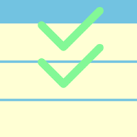 Simple Checklist - Widget, Mem