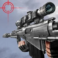 American Sniper Shot