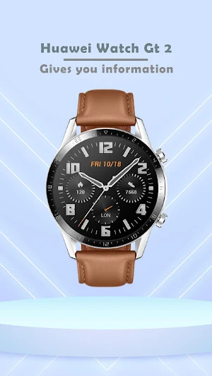 Huawei Watch Gt 2 App Guide Screenshot 3