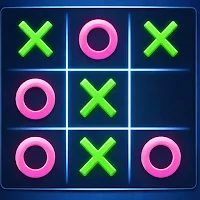Tic Tac Toe XO - Online Game