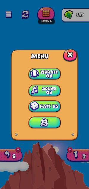Sort Puzzle - Color Fruit Sort Screenshot 3
