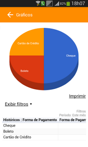 APPMARKETING MOBILIDADE Screenshot 2